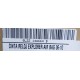 CINTA RELOJ EXPLORER AIR BAG 06/10