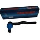 Terminal Interno Curvo Toyota Hilux 22r 4x4 02/05 