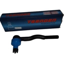 Terminal Interno Curvo Toyota Hilux 22r 4x4 02/05 