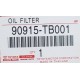 Filtro De Aceite Toyota Hilux Motor 2.7 Hilux Motor 4.0