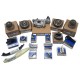 Kit De Cadena De Tiempo Completo 21 Piezas Ford Explorer 3.5