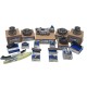 Kit De Cadena De Tiempo Completo 21 Piezas Ford Explorer 3.5