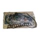 KIT DE EMPACADURAS TOYOTA HILUX 2.7 MERU 2RZ 3RZ 75112