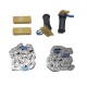 Kit De Cadena Secundario Explorer 3.5 2012-2019