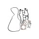 KIT DE EMPACADURAS TOYOTA HILUX 2.7 MERU 2RZ 3RZ 75112