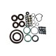 KIT DE EMPACADURAS TOYOTA HILUX 2.7 MERU 2RZ 3RZ 75112