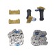 Kit De Cadena Secundario Explorer 3.5 2012-2019