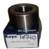 Rodamiento Delantero De Toyota Terios 1.3 2002-2007