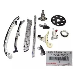 Kit De Tiempo De Toyota Meru/prado/hilux Motor 2.7 3rz