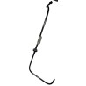 Manguera De Hidrovac Ford Fiesta/fiesta Power/movie/ Max/