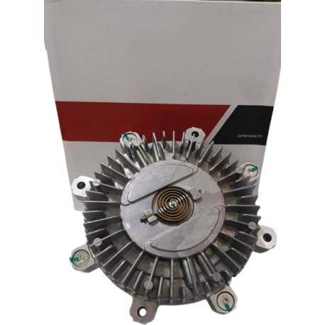Fan Clutch Mitsubishi Panel L300 2.0 Inyección 99-15