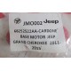 BASE MOTOR JEEP GRAND CHEROKEE 4G DEL 2011 AL 2015