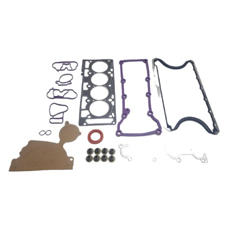 Kit Empacadura Ford Ka Fiesta Power Max Move 1.6