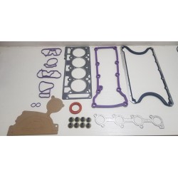 Kit Empacaduras Ford Ecosport Fiesta Ka Zetec Rocam