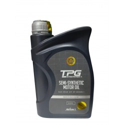 ACEITE SEMI SINTETICO 5W20 TPG