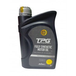 ACEITE FULL SINTETICO 0W20 TPG