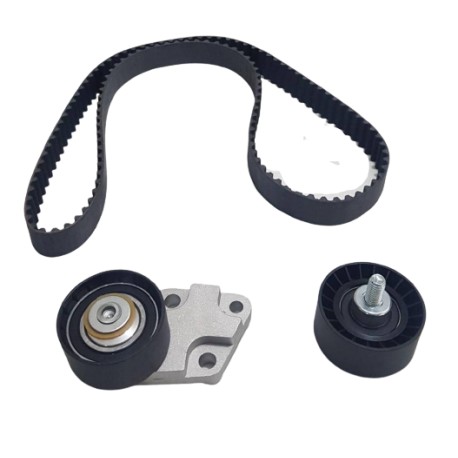 Kit De Correa Tiempo Aveo Lanos 1.6 2005 Al 2015