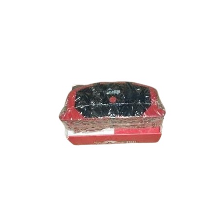 Pastillas Frenos Delantera Toyota Corolla 84 - 02 Japonesa 