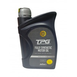 ACEITE FULL SINTETICO 5W30 TPG
