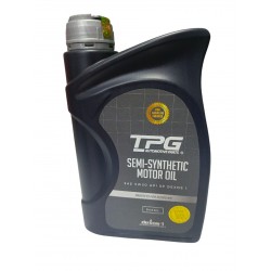 ACEITE SEMI SINTETICO 5W30 TPG