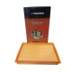 FILTRO DE AIRE DE MOTOR PT CRUISER CROSSFOX POLO SPACEFOX