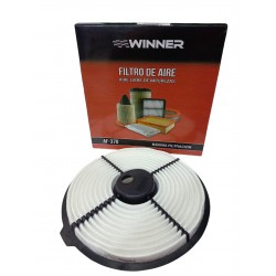 FILTRO DE AIRE DE MOTOR STARLET 1.3 92/99