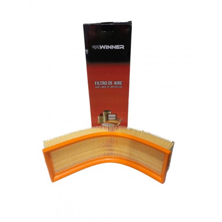 FILTRO DE AIRE DE MOTOR BERLINGO LOGAN SANDERO CENTAURO