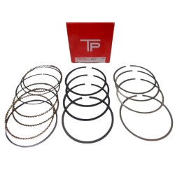 Anillos Corolla 1.6 1.8 7ac 7af 040 1.00 1998 2002 Inyeccion