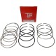 Anillos Corolla 1.6 1.8 7ac 7af 040 1.00 1998 2002 Inyeccion