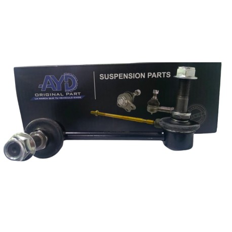 BIELETA LAPIZ BARRA ESTABILIZADORA FORTUNER HILUX 2.7 4.0