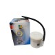 FILTRO DE GASOLINA INTERNO YARIS SPORT BELTA 06/14 COROLLA E