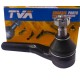 TERMINAL CHEVROLET BLAZER 95/98 4X4 S10 83/94 4X4 EXTERNO