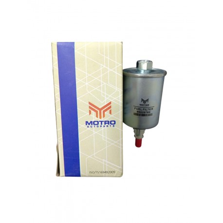 FILTRO DE GASOLINA CAVALIER IMPALA CENTURY BLAZER SUNFIRE LU