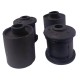 KIT BUJE TEMPLETE TOYOTA BRAZO LOCO CORTO PLAZO PRADO 4RUNNE