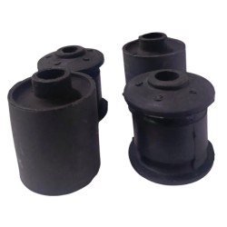 KIT BUJE TEMPLETE TOYOTA BRAZO LOCO CORTO PLAZO PRADO 4RUNNE