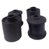 KIT BUJE TEMPLETE TOYOTA BRAZO LARGO CORTO PRADO 4RUNNER