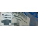 MUÑON DELANTERO PARA CHERY ORINOCO