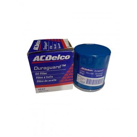 FILTRO DE ACEITE AVEO OPTRA CORSA MONTANA MERIVA ASTRA