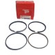 Anillos Toyota 4runner Fortuner Kavak Fj Motor 4.0 1gr