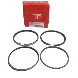 Anillos Toyota 4runner Fortuner Kavak Fj Motor 4.0 1gr