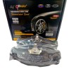 PASTILLAS DE FRENOS CHEVROLET CORSA CHEVY C2 96/08 LARGA