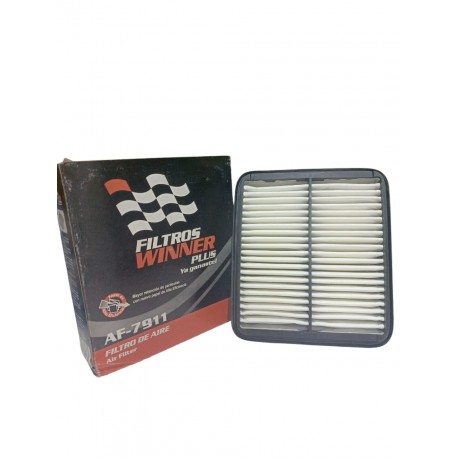 FILTRO DE AIRE DE MOTOR GRAND VITARA 1.6 2.0 2.5 2.7