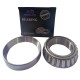 RODAMIENTO RUEDA DEL INTERNA LUV DMAX, (45X75X20)