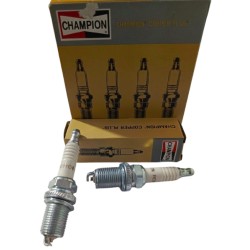 BUJIA CHAMPION HONDA ACURA CIVIC CRX PRELUDE 1988-91