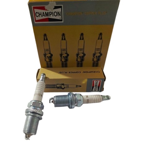 BUJIA CHAMPION HONDA ACURA CIVIC CRX PRELUDE 1988-91