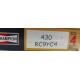 BUJIA CHAMPION /NEON/TERIO/TUCSON/GRAND VITARA/YARIS ELANTRA