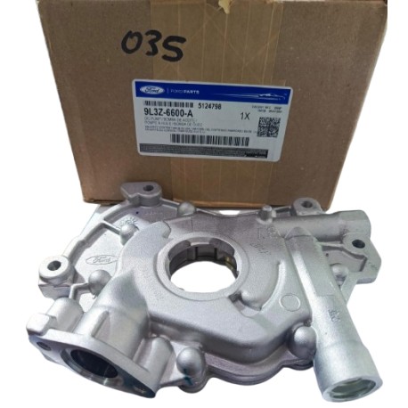 BOMBA DE ACEITE FORD EXPLORER 4.6 5.4 FX4 EXPEDITION 3V ORIG