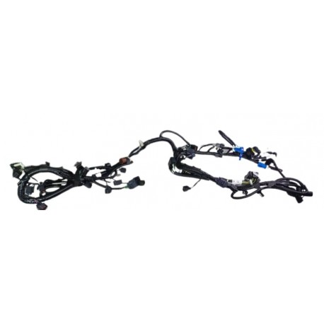 RAMAL CABLE MOTOR EXPLORER EDDIE BAUER LIMITED 4.6 4.0 09
