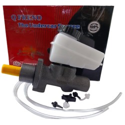 BOMBA DE FRENO CHEV. CORSA PISTON LARGO C/ ENVASE