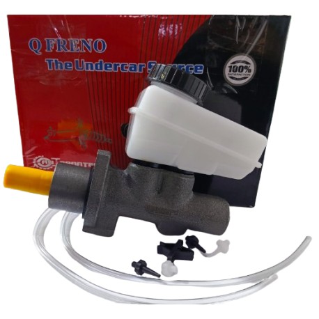 BOMBA DE FRENO CHEV. CORSA PISTON LARGO C/ ENVASE